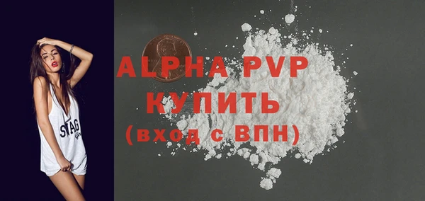 хмурый Лиски
