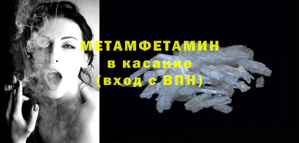 хмурый Лиски